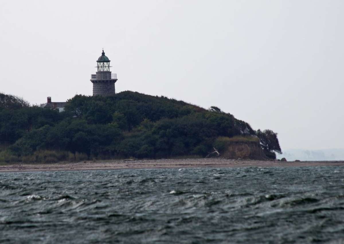 Æbelø - Lighthouse