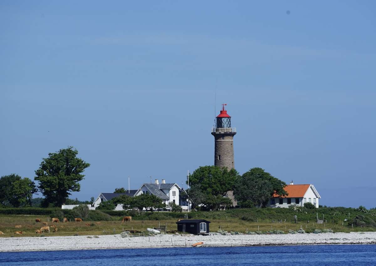 Fornæs - Lighthouse