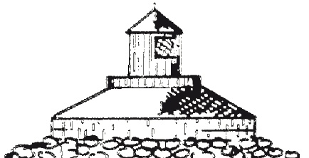 Gräsrännan - Leuchtturm