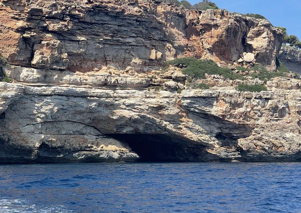 Caves - Visite touristique près de Santanyí