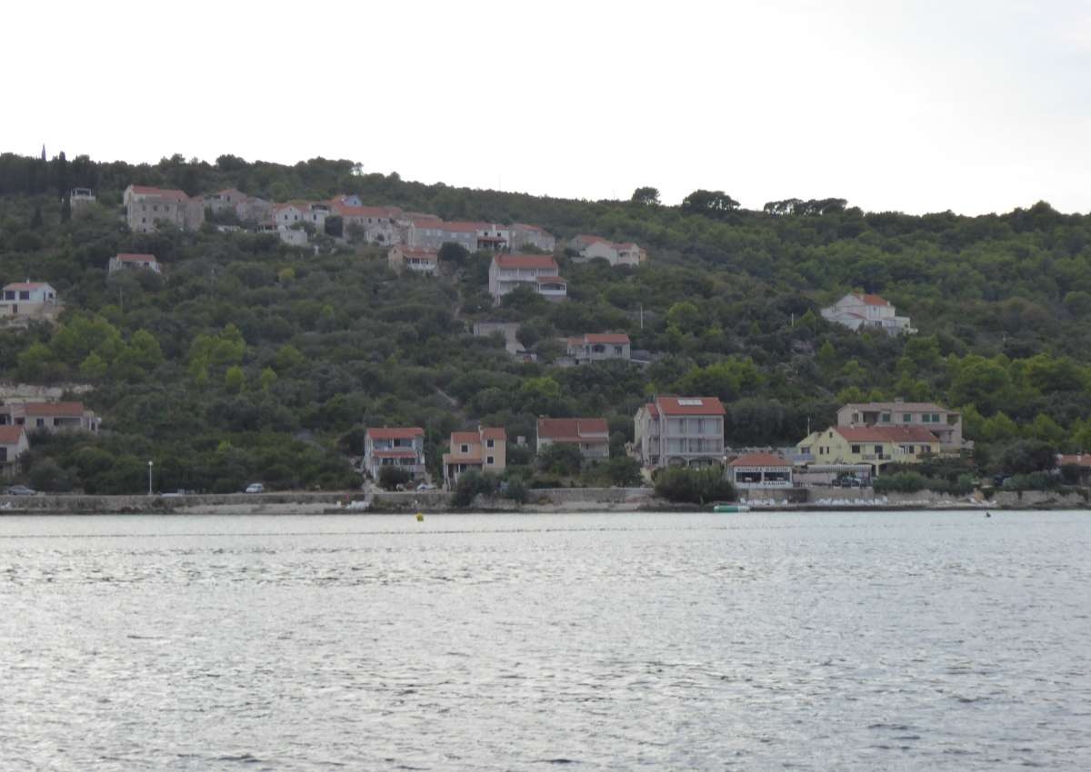 Knez Boat Hbr. - Marina near Grad Zadar