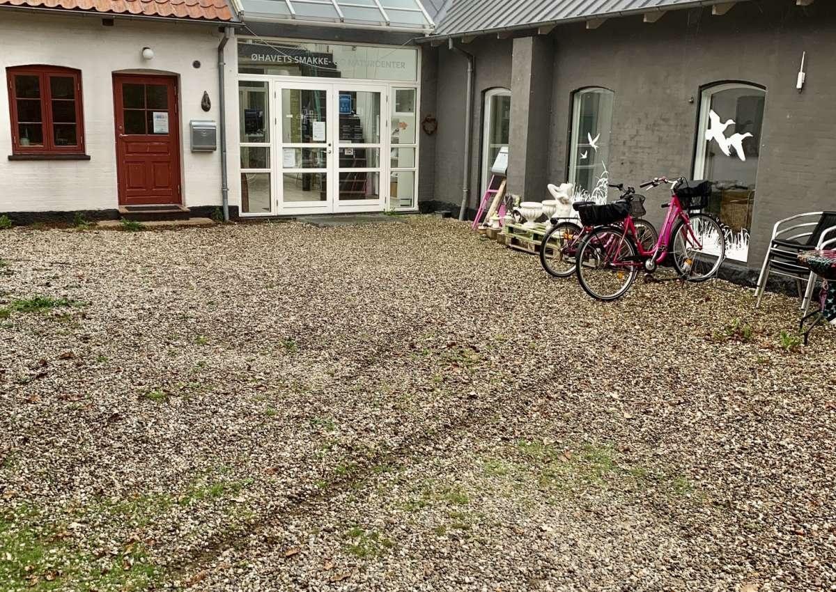 Øhavets Smakke- og Naturcenter - Visite touristique près de Strynoe