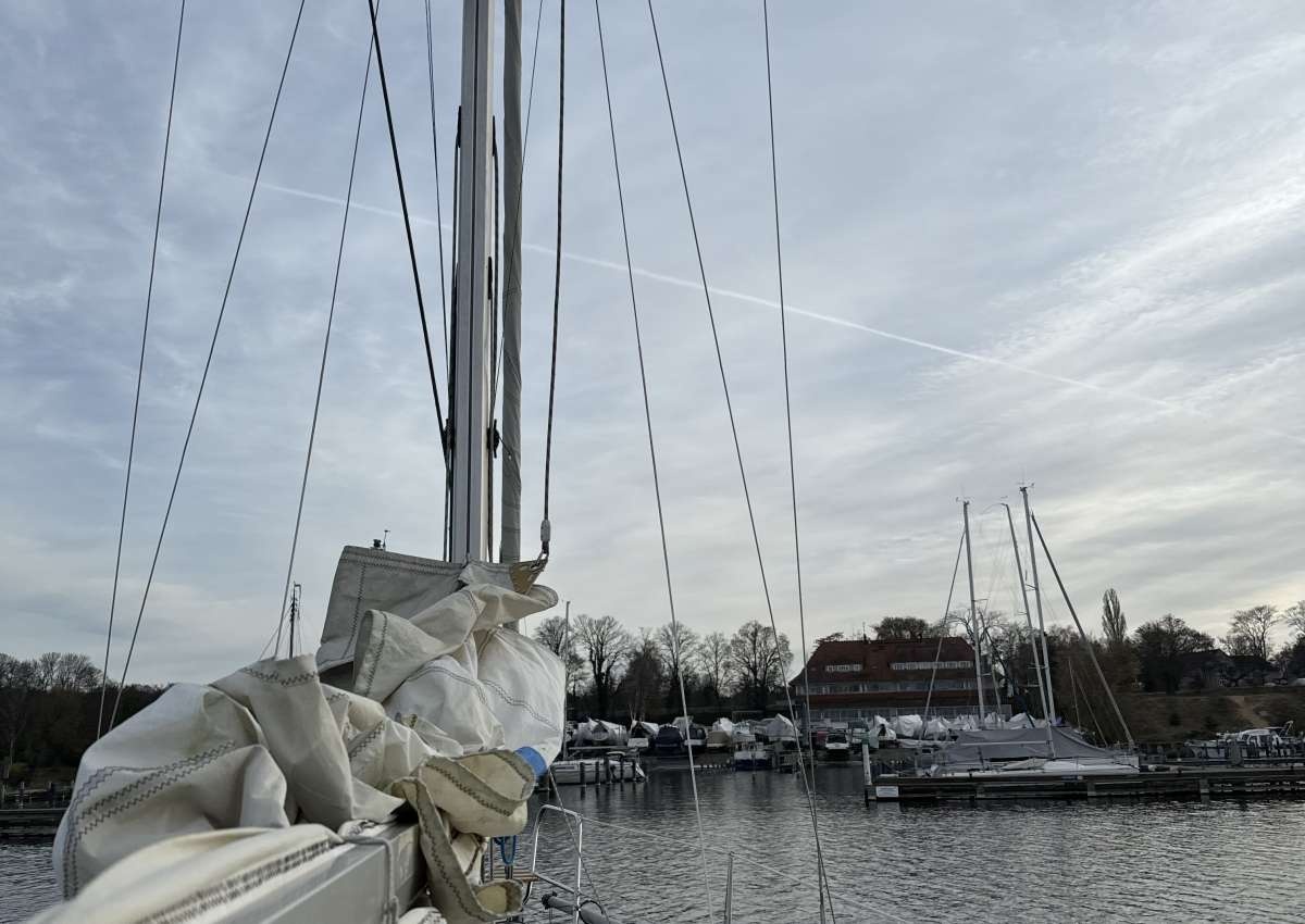 Potsdamer Yachtclub - Jachthaven